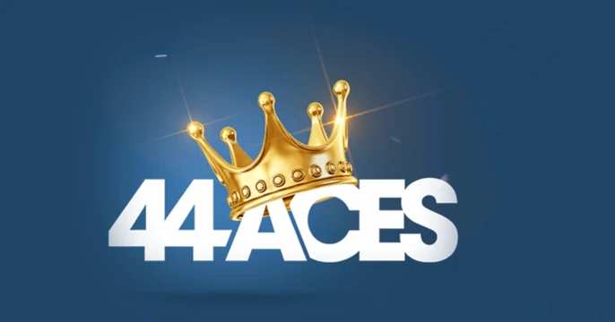 44Aces Casino Login