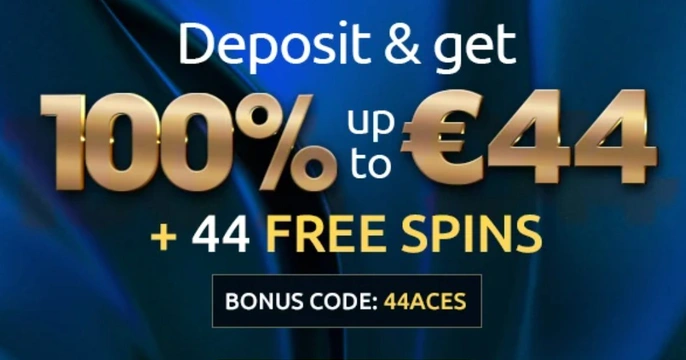 44Aces Casino